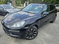 Usata Porsche Cayenne 245 CV (180 kW) 2014 Other SUV