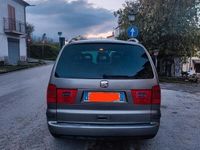 usata Seat Alhambra - 2003