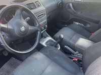 Usata Alfa Romeo 147 Distinctive 105 CV (77 kW) 2008 Utilitaria