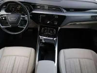Usata Audi e-tron S-Line 85 kW (116 CV) 2021 SUV