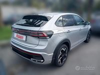 Usata VW Taigo R-line 115 CV (84 kW) 2025 Grigio SUV