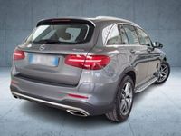 usata Mercedes GLC350 ClasseE 4Matic Premium Aut.