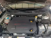 Usata Alfa Romeo Giulietta 105 CV (77 kW) 2013 Grigio Utilitaria