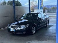 Usata Saab 9-5 Vector 220 CV (161 kW) 2007 Berlina