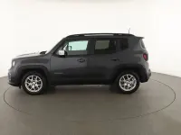 Usata Jeep Renegade Limited 131 CV (96 kW) 2022 Grigio SUV
