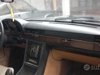 Usata Mercedes 280 1970 Nero