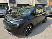 Usata Citroën C3 Aircross PureTech 131 CV (96 kW) 2024 Nero SUV