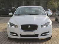 usata Jaguar XF 2.2 D 190 CV Premium Luxury