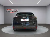 Nuova MG MG4 EV 139 kW (190 CV) 2026 Black met Utilitaria
