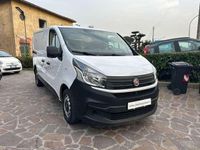 usata Fiat Talento 1.6 Multijet 120 cv PL / TN 12 Q