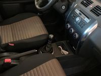 usata Fiat Sedici 1.9 MJT 4x2 Dynamic