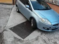 Usata Fiat Bravo 120 CV (88 kW) 2007 Utilitaria