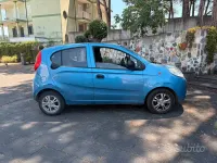 Usata DR Zero 69 CV (50 kW) 2016 Utilitaria