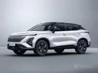 Nuova Omoda 5 147 CV (108 kW) 2026 Bianco SUV