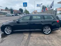 Brugt VW Passat Business 150 HK (110 kW) 2023 Sort Stationcar