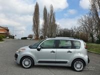 Usata Citroën C3 Picasso 2011 Grigio Monovolume