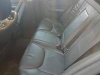 Usata Mercedes S320 AMG 204 CV (150 kW) 2002 Nero Berlina