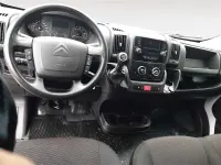 Usata Citroën Jumper 140 CV (102 kW) 2022 Bianco Monovolume
