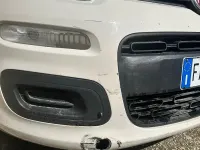 Usata Fiat Panda S 70 CV (51 kW) 2015 Utilitaria