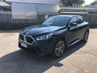Usata BMW X2 M Sport 150 CV (110 kW) 2024 Nero SUV