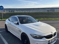 Usata BMW M4 450 CV (330 kW) 2017 Coupé