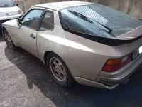Usata Porsche 944 163 CV (119 kW) 1987 Coupé