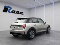 Usata Mini Cooper Classic 114 kW (156 CV) 2025 Grigio Utilitaria