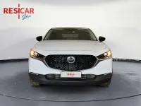 Usata Mazda CX-30 Exclusive 122 CV (89 kW) 2023 Bianco SUV