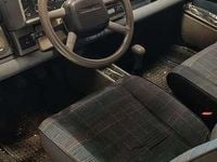 Usata Fiat Panda 4x4 Trekking 54 CV (39 kW) 1998 Blu Utilitaria