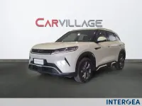 Nuova BYD Atto 2 Boost 2025 Hiking green SUV