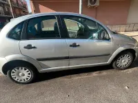 Usata Citroën C3 68 CV (50 kW) 2009 Grigio Berlina