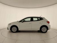 usata Seat Ibiza V 2017 1.6 tdi Business 80cv