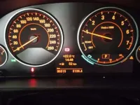 Usata BMW 428 245 CV (180 kW) 2015 Grigio Cabrio