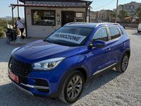 Usata DR DR 4.0 116 CV (85 kW) 2022 Blu SUV
