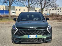 Usata Kia Sportage GT-Line 179 CV (131 kW) 2024 SUV