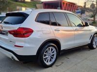 usata BMW X3 xDrive20d Business Advantage