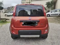 Usata Fiat Panda 69 CV (50 kW) 2013 Utilitaria