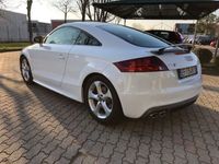 usata Audi TTS Coupé 2.0 272 CV TFSI quattro S-line