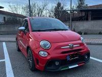 usata Abarth 595 1.4 t-jet 145cv