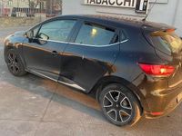 Occasion Renault Clio IV 90 PK (66 kW) 2015 Zwart Sedan