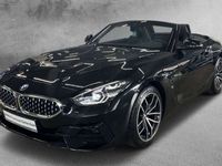 usata BMW Z4 Z4DRIVE 20i SPORT LINE NAVI AUTOMATICO LED MS