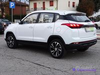 Usata EVO Evo 5 126 CV (92 kW) 2024 Bianco SUV