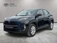Usata Toyota Yaris Cross Active 116 CV (85 kW) 2022 Nero SUV