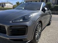 Usata Porsche Cayenne Coupe Platinum Edition 340 CV (250 kW) 2022 Coupé