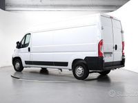 Usata Peugeot Boxer S 140 CV (102 kW) 2023 Bianco Furgone