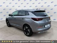 Nuova Opel Grandland X Edition 194 CV (142 kW) 2025 Grigio SUV