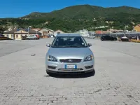 Usata Ford Focus 90 CV (66 kW) 2006 Argento Station wagon