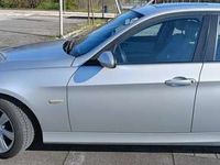 usata BMW 318 318 i Attiva