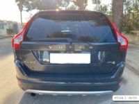 usata Volvo XC60 XC60 (2008-2018)D3 Business Plus