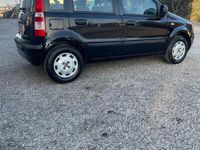 usata Fiat Panda 1.2 Active GPL NEOPATENTATI